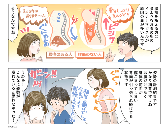 漫画